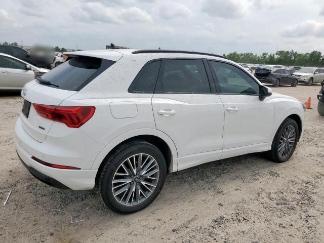 Vin: wa1aucf31r1085105, lot: 57482305, audi q3 premium 40 20243
