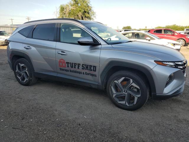 Vin: km8jfca11pu113272, lot: 56108285, hyundai tucson sel convenience 20234