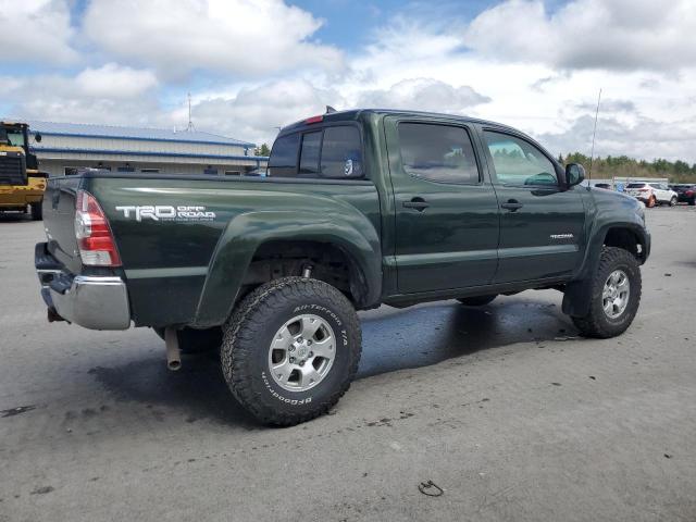 Vin: 3tmlu4en3cm101208, lot: 55868915, toyota tacoma double cab 20123