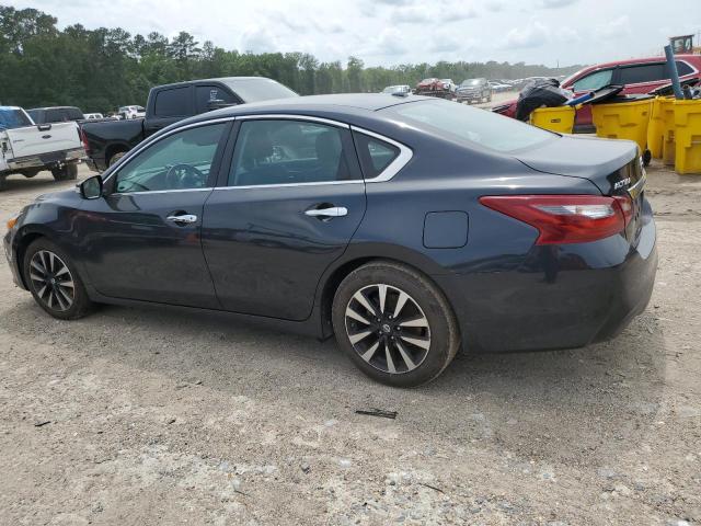 Vin: 1n4al3ap3jc204905, lot: 59117755, nissan altima 2.5 20182