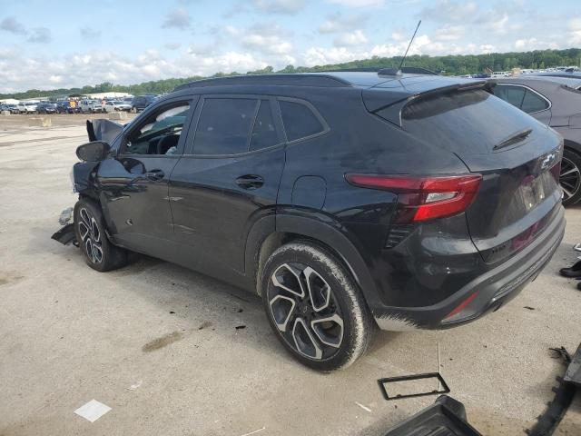 2025 CHEVROLET TRAX 2RS KL77LJEP6SC008393