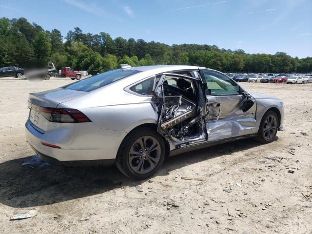 Vin: 1hgcy1f36pa031661, lot: 57397415, honda accord ex 20233
