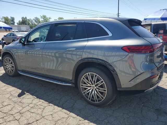 Vin: 4jgdm2db9ra031621, lot: 56431005, mercedes-benz eqs suv 45 450+ 20242