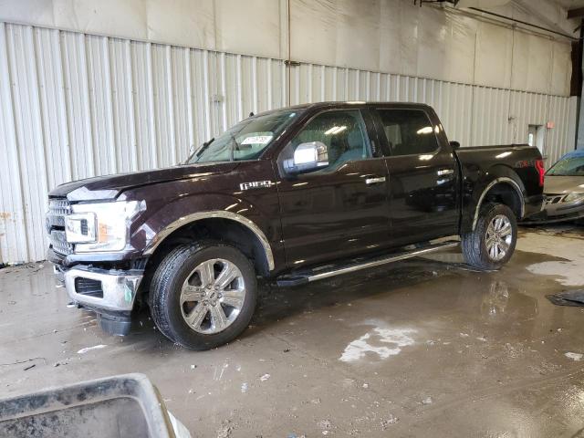Vin: 1ftew1ep6kfa59568, lot: 57139785, ford f-150 supercrew 2019 img_1