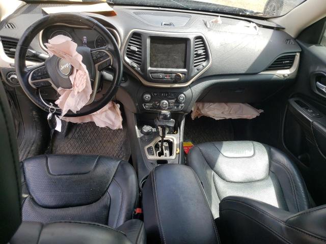 2015 JEEP CHEROKEE L - 1C4PJMDS4FW702133