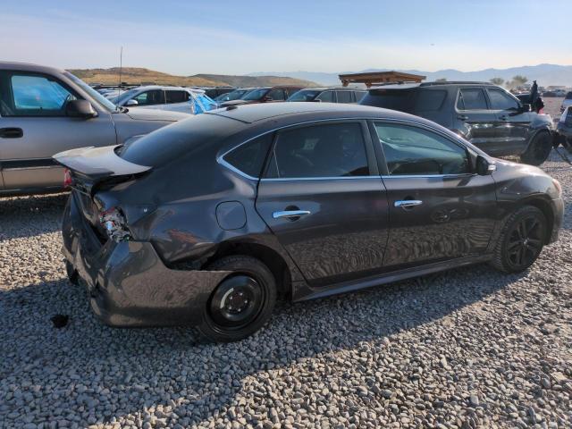 Vin: 3n1ab7apxfy300049, lot: 58084915, nissan sentra s 20153