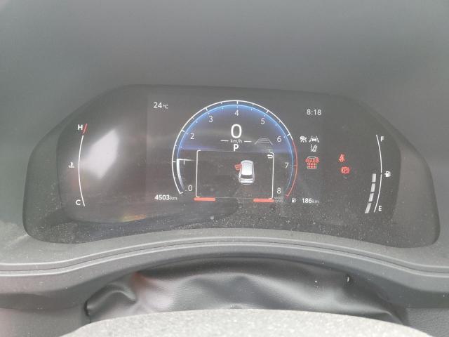 2024 TOYOTA GRAND HIGH 5TDAAAB50RS065750