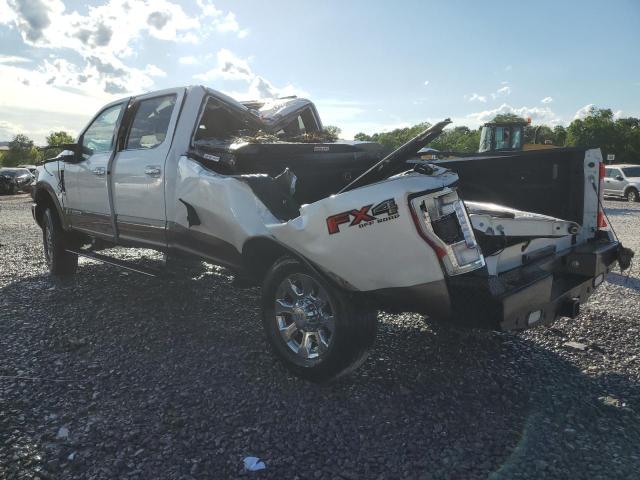 Vin: 1ft8w3bt2kef11211, lot: 57955305, ford f350 super duty 20192