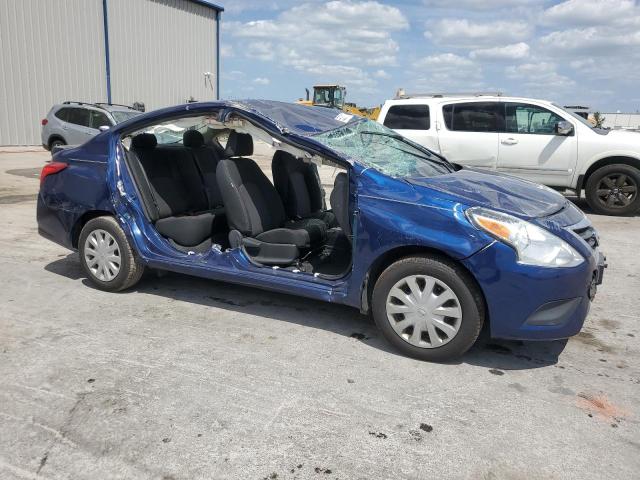 Vin: 3n1cn7ap7jl814494, lot: 55221175, nissan versa s 20184