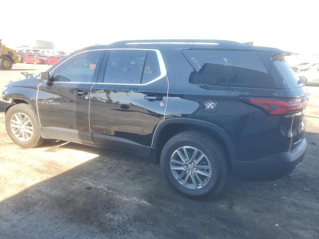 Vin: 1gnergkw7pj272577, lot: 57145305, chevrolet traverse lt 20232