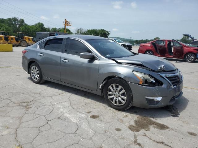 Vin: 1n4al3ap8fc228611, lot: 57158605, nissan altima 2.5 20154