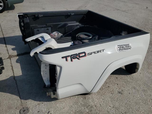 2018 TOYOTA TACOMA DOU - 5TFAZ5CN8JX054931