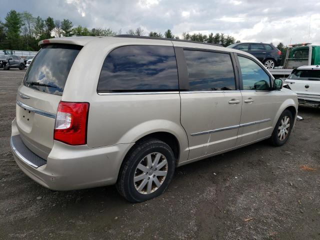 Vin: 2c4rc1bg3er232751, lot: 55451565, chrysler minivan touring 20143