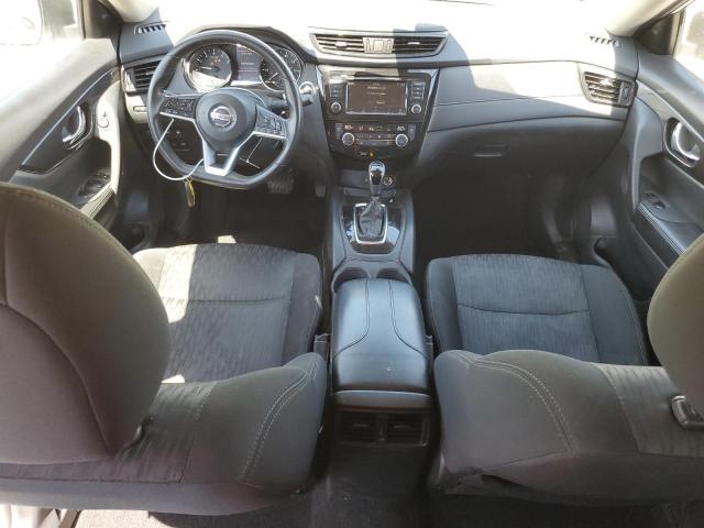 2019 NISSAN ROGUE S - 5N1AT2MT8KC702754
