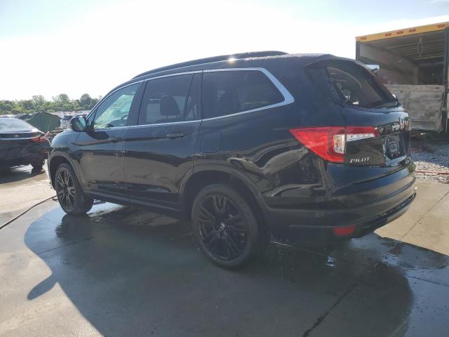 Vin: 5fnyf6h21mb024227, lot: 58386055, honda pilot se 20212