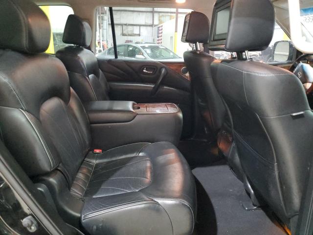 2016 INFINITI QX80 JN8AZ2NE5G9123961