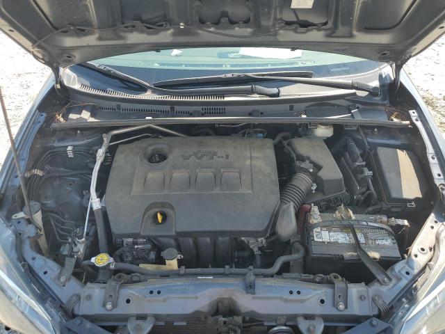 2019 TOYOTA COROLLA L - 2T1BURHE1KC190210
