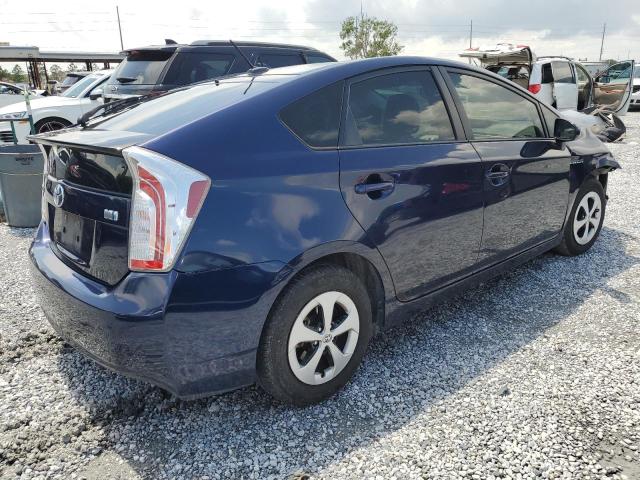 Vin: jtdkn3du8f0450979, lot: 58723315, toyota prius 20153