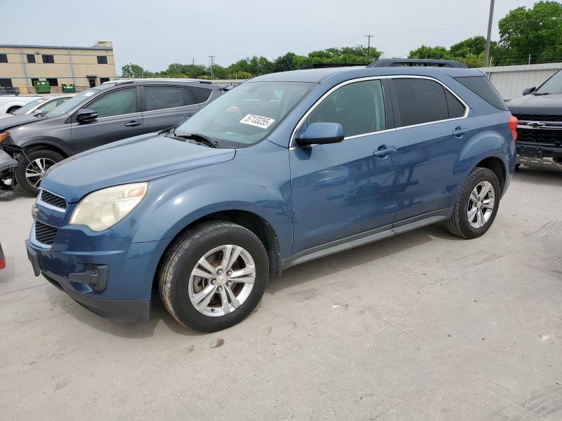 Vin: 2cnaldec5b6262348, lot: 57133255, chevrolet equinox lt 2011 img_1
