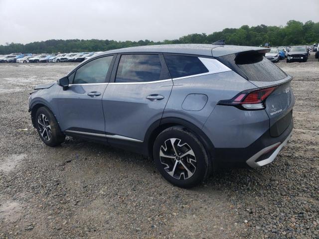 Vin: 5xyk33df0rg206250, lot: 56466955, kia sportage ex 20242