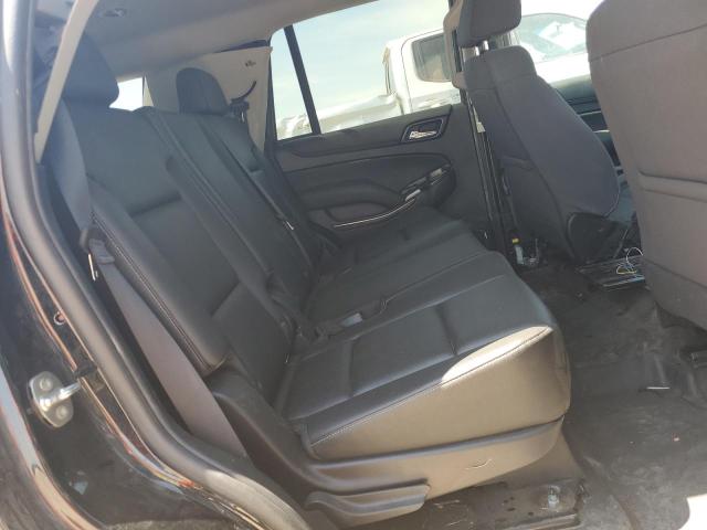 2020 CHEVROLET TAHOE POLI 1GNLCDEC3LR175896