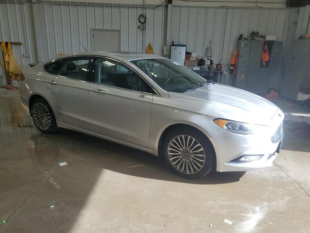 Vin: 3fa6p0t90hr291956, lot: 55438685, ford fusion se 20174