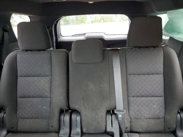 2015 FORD EXPLORER X - 1FM5K7D86FGA14036
