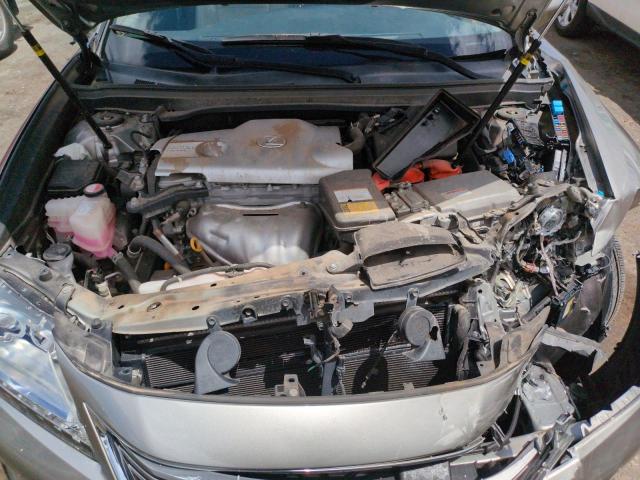 2015 LEXUS ES 300H - JTHBW1GG2F2090005