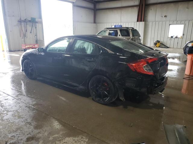 Vin: 2hgfc2f81mh535240, lot: 55656835, honda civic sport 20212