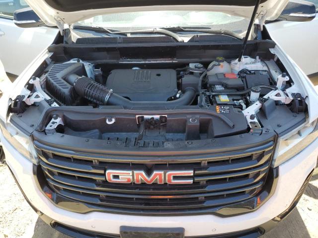 2023 GMC ACADIA SLE - 1GKKNKL43PZ171095