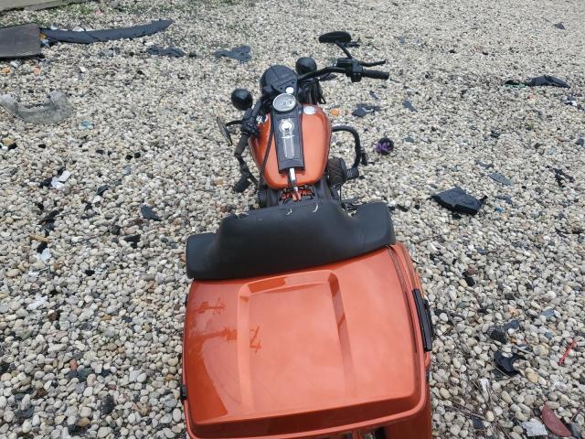 2019 HARLEY-DAVIDSON FLHRXS 1HD1KVP18KB636780
