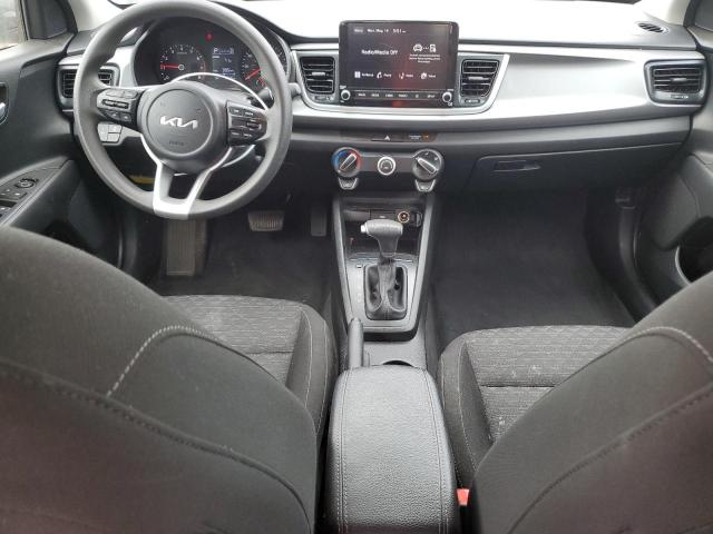 2023 KIA RIO LX 3KPA24ADXPE582519