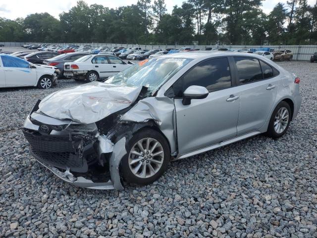 Vin: jtdvpmae8mj131518, lot: 56657415, toyota corolla le 2021 img_1