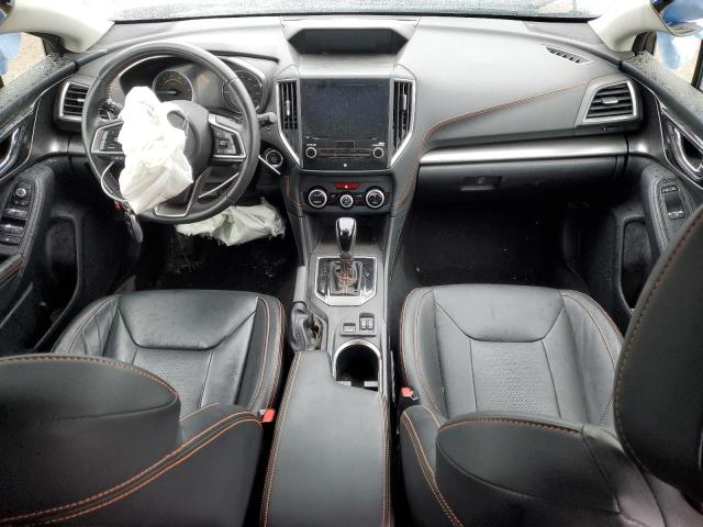 2019 SUBARU CROSSTREK - JF2GTAMC2KH368752