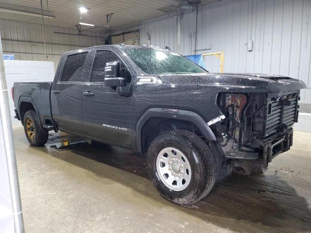 Vin: 1gt49ney1pf172077, lot: 58087195, gmc sierra k2500 slt 20234