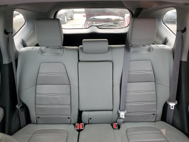 2020 HONDA CR-V EXL - 5J6RW2H87LL019508