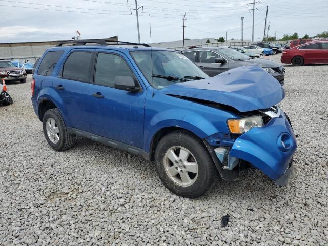 Vin: 1fmcu0d70bkc22761, lot: 56658645, ford escape xlt 20114