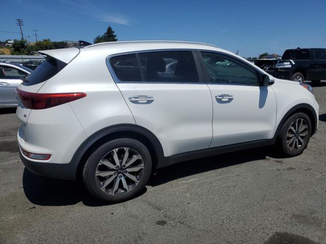 Vin: kndpn3ac8h7228437, lot: 57496625, kia sportage ex 20173
