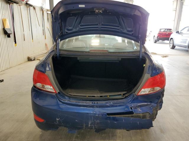 2017 HYUNDAI ACCENT SE - KMHCT4AE8HU253721