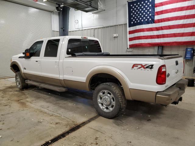 Vin: 1ft8w3bt5ceb06431, lot: 56384855, ford f350 super duty 20122