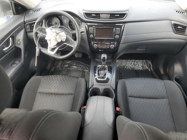 2020 NISSAN ROGUE S - KNMAT2MT1LP524443