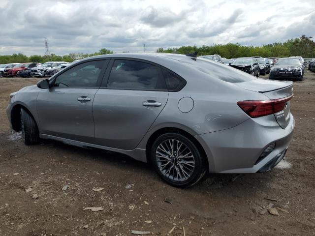 Vin: 3kpf54ad6pe647573, lot: 57902195, kia forte gt line 20232