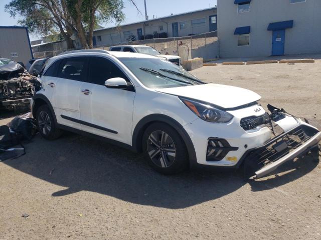 2022 KIA NIRO EX KNDCD3LDXN5498946