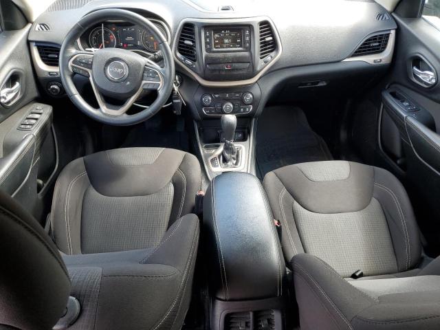 2016 JEEP CHEROKEE L 1C4PJLCB9GW136290