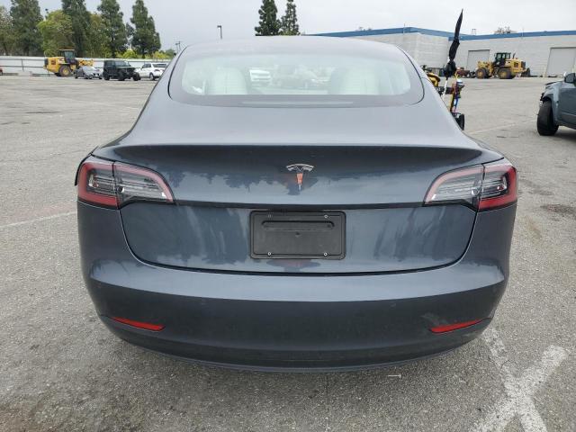 2022 TESLA MODEL 3 - 5YJ3E1EBXNF166128