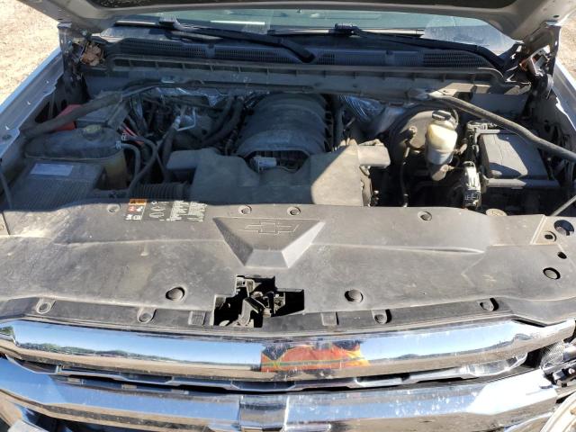 2016 CHEVROLET SILVERADO - 3GCPCSEC6GG324094