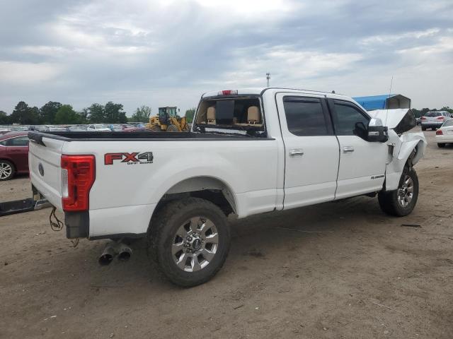 Vin: 1ft7w2bt0kee80918, lot: 56183675, ford f250 super duty 20193