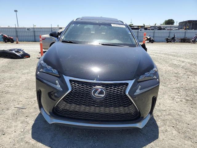 2015 LEXUS NX 200T JTJBARBZ0F2012231