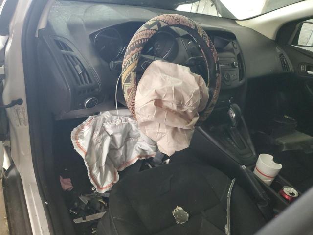 2018 FORD FOCUS SE 1FADP3F24JL200845