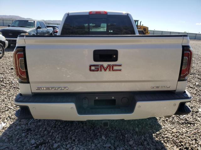 2018 GMC SIERRA K15 - 3GTU2PEJ5JG600466